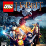 Lego The Hobbit | PS Vita
