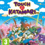 Touch My Katamari | PS Vita