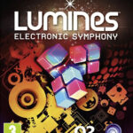 Lumines Electronic Symphony | PS Vita
