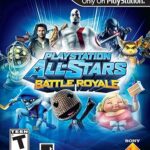 Playstation All-Stars Battle Royale | PS Vita