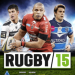 Rugby 15 | PS Vita