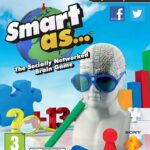 Smart As... | PS Vita