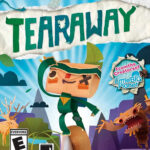 Tearaway | PS Vita