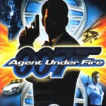 007 Agent Under Fire | NTSC Gamecube