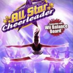 All Star Cheerleader | Wii