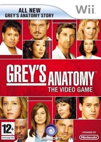 Grey’s Anatomy | Wii
