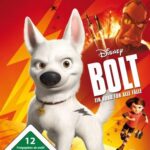 Bolt | Wii