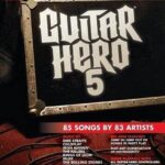Guitar Hero 5 | Wii