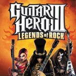Guitar Hero III Legends of Rock | Wii