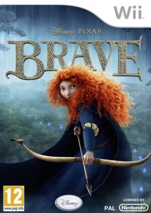 Brave | Wii