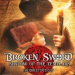 Broken Sword | Wii