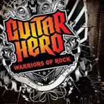 Guitar Hero: Warriors of Rock | Wii