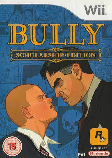 Bully: Scholarship Edition | Wii