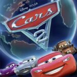 Cars 2 | Wii