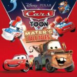 Cars Toon: Mater's Tall Tales | Wii