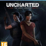Uncharted: The Lost Legacy | PS4