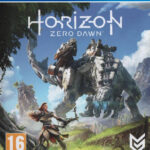 Horizon Zero Dawn | PS4