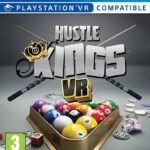 Hustle Kings | PS4
