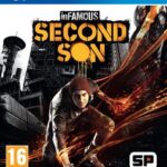 Infamous Second Son | PS4