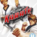 All Star Karate | Wii