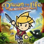 Drawn to Life: The Next Chapter | Wii