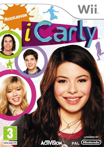 iCarly | Wii