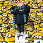 Despicable Me | Wii