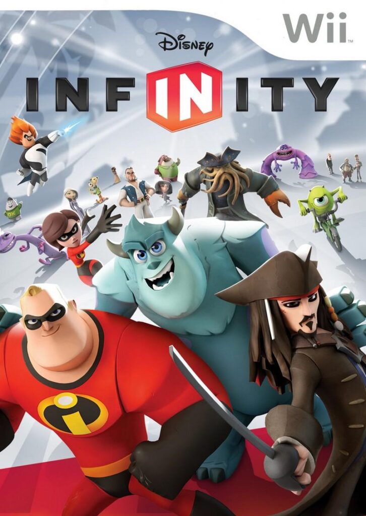 Disney Infinity | Wii