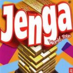 Jenga World Tour | Wii