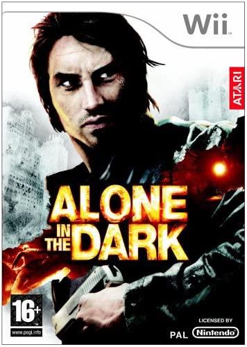 Alone in the Dark | Wii