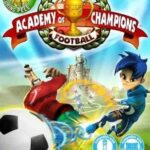 Academy of Champions: Football | Wii