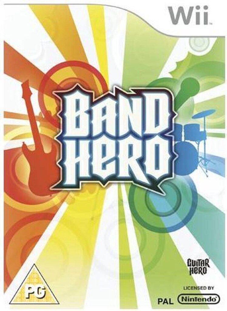 Band Hero | Wii