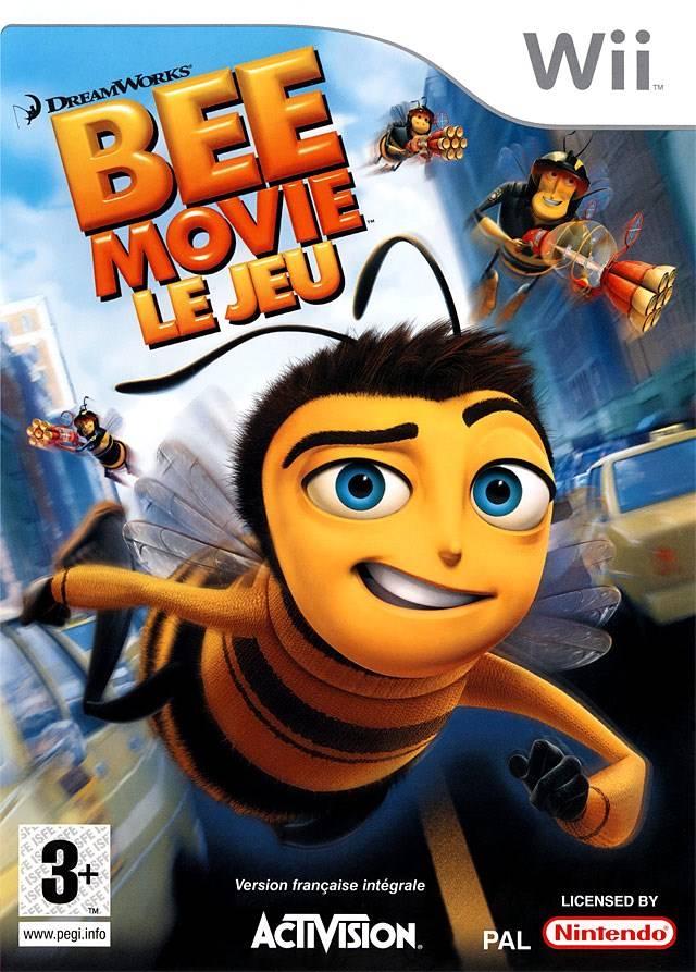 Bee Movie Game | Wii