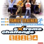 Family Trainer: Extreme Challenge | Wii
