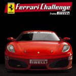 Ferrari Challenge | Wii