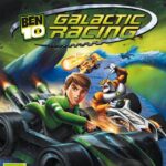 Ben 10: Galactic Racing | Wii