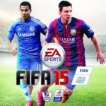 FIFA 15 | Wii