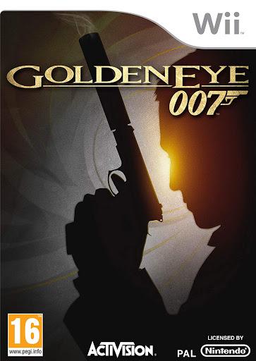 GoldenEye 007 | Wii