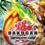 Bakugan: Defenders of the Core | Wii