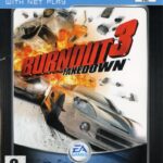 Burnout 3 Takedown [Platinum] | PS2