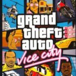 Grand Theft Auto Vice City | PS2