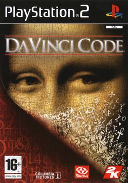 Da Vinci Code | PS2