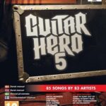 Guitar Hero 5 | PS2