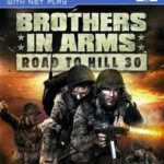 Brothers in Arms Road to Hill 30 | PS2