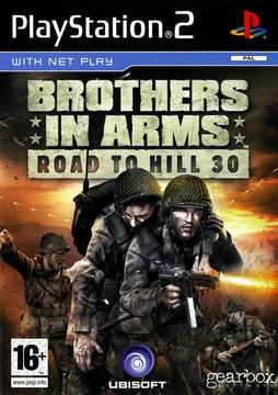 Brothers in Arms Road to Hill 30 | PS2