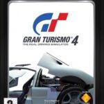 Gran Turismo 4 [Platinum] | PS2