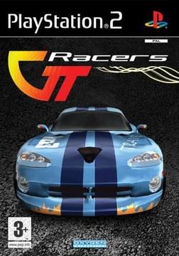 GT Racers | PS2