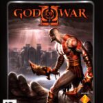 God of War 2 [Platinum] | PS2