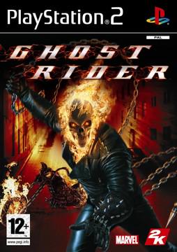 Ghost Rider | PS2