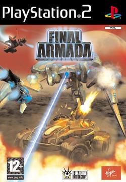 Final Armada | PS2